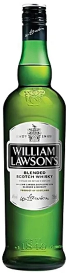 William Lawsons 750ml